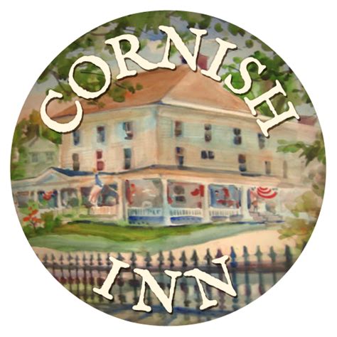 Home - The Cornish Inn