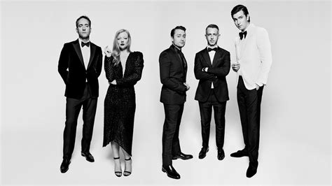 The Cast of 'Succession' Explains How They Made the Show of the Summer | GQ