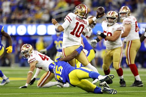 Rams beat 49ers, 20-17: Everything we know from NFC title game win