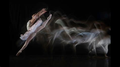 #2 Dance & Movement Photography | Slow Speed Technique with Mix Lighting (Part 2/4)… | Movement ...