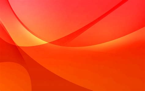 Red An Orange Gradient Abstract Wallpaper | Free Images at Clker.com ...