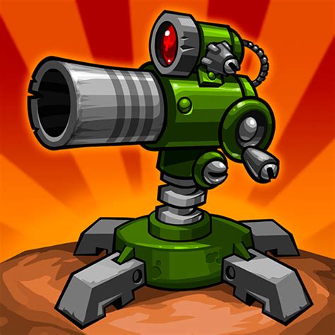 Tactical War: Tower Defense - Apps on Google Play