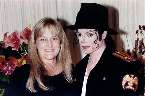 Who is Paris Jackson’s mom Debbie Rowe? – The US Sun | The US Sun