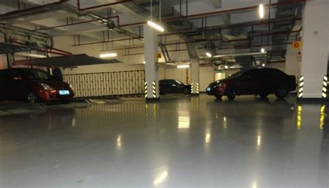 Epoxy Floor Coating VS Polyurethane Floor Coating