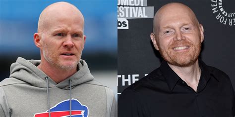 Comedian Bill Burr thinks Buffalo Bills are on verge of taking back AFC ...