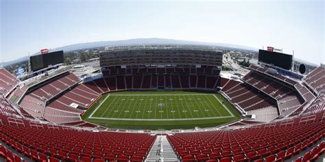 About Levi's® Stadium