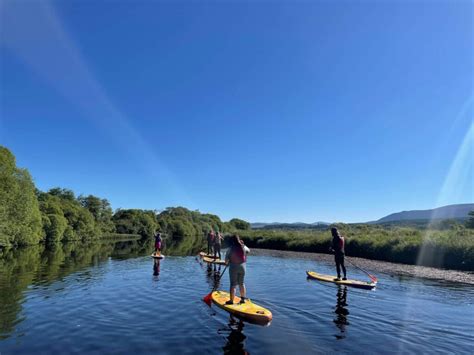 Loch Insh Outdoor Centre - Where To Go With Kids - Highlands