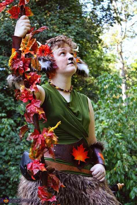 The Faun Costume - Photo 5/9