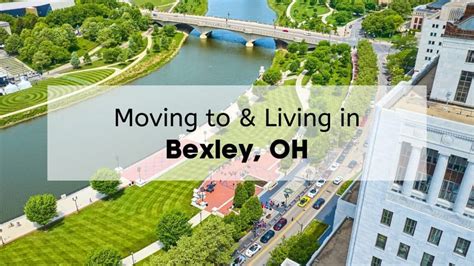 Why You’ll LOVE Living in Bexley Ohio ☀️ | Complete Guide to Moving to the City of Bexley