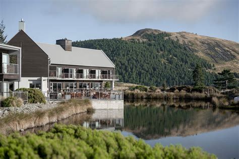 Peppers Bluewater Resort in Lake Tekapo - My Kiwi Wedding