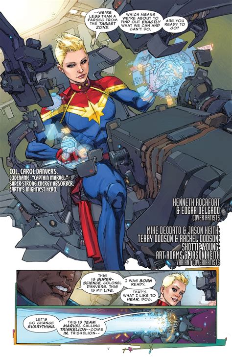 THE ULTIMATES(EARTH 616) by METADANE on DeviantArt