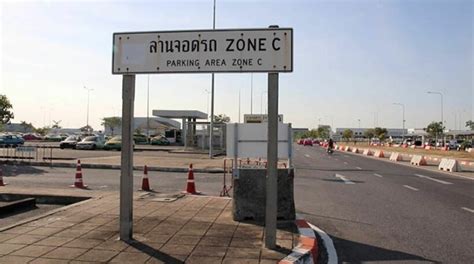 Suvarnabhumi Airport offers 7 days free parking for APEC Summit | Thaiger