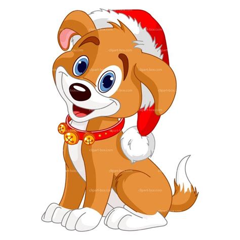 dog christmas clipart - Google Search | things i would like to try to ...