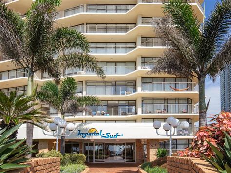 Surfers Paradise Hotels | Book Surfers Accommodation | AccorHotels