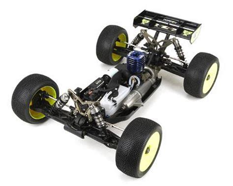 Nitro Powered 1/8 Scale RC Cars & Trucks - AMain Performance Hobbies