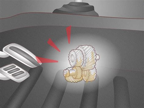 Car Makes Noise When Accelerating: Likely Causes & Fixes