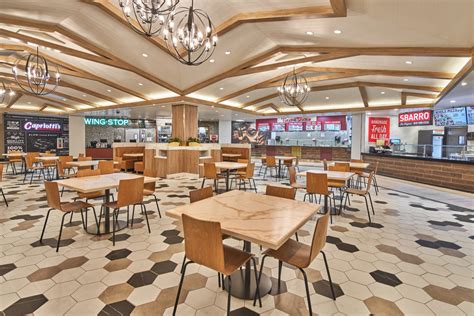 Boulder Station’s All-New Food Court with Established and Popular Las ...