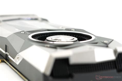 Nvidia GeForce GTX 1080 Ti Review - NotebookCheck.net Reviews