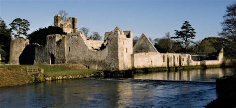 Limerick Castles & Forts in Limerick Travel Ireland Castles & Forts Limerick