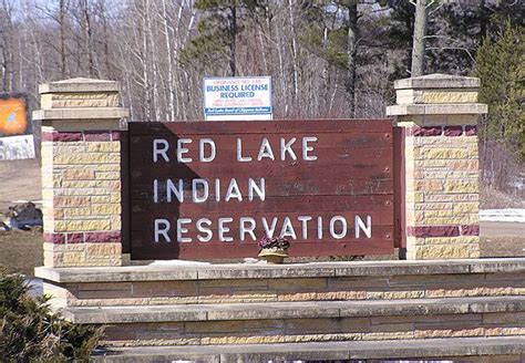 Red Lake Indian Reservation - Alchetron, the free social encyclopedia