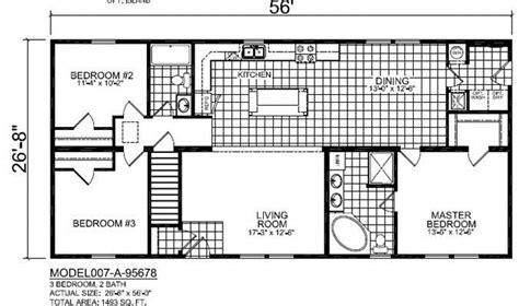 Modular Homes For Sale in PA | RidgeCrest