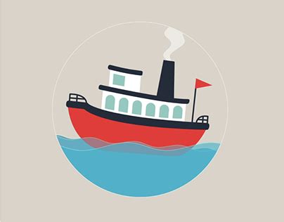 Steamship Projects | Photos, videos, logos, illustrations and branding on Behance