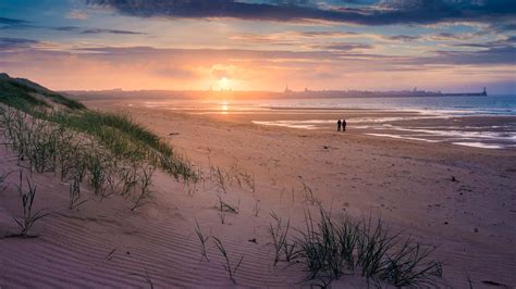 Fraserburgh beach • Discover Fraserburgh