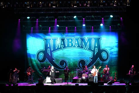 Alabama Tickets 2023 | Günstige Karten für Alabama Tour | Alabama Konzertkarten - viagogo