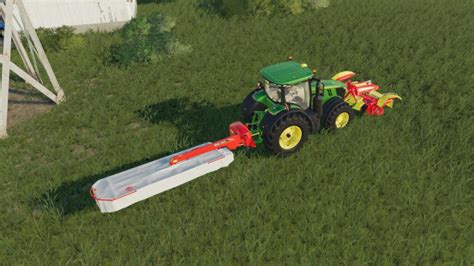 TOOLS COMBO V1.0 - FS19 mod - FS19.net