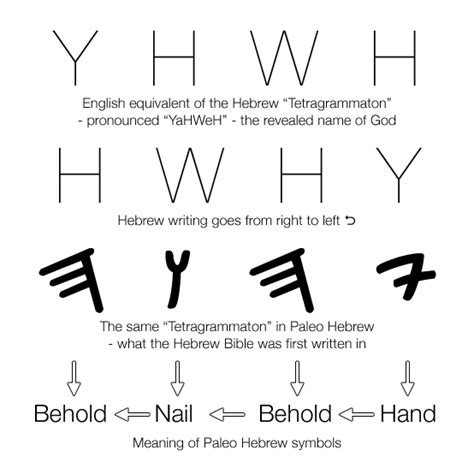 Hand Behold Nail Behold | The Emissary