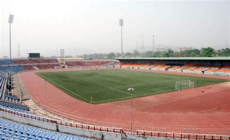 Nigeria Premier League Teams And Their Stadiums| Cotenant.ng - Sports - Nigeria