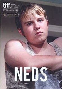 Neds (film) - Wikipedia