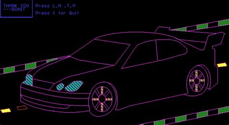 Codewithmp: 3d Car Animation