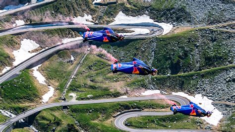 Transfagarasan Archives - Skydivemag