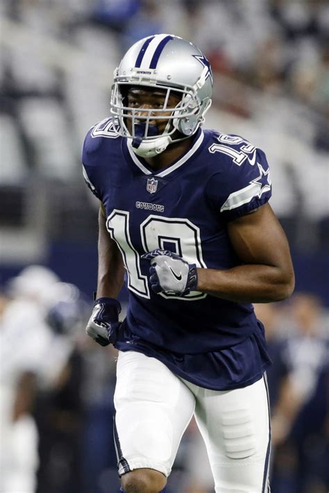 Cowboys, Amari Cooper In Stalemate?