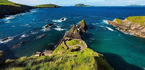 Dingle Peninsula - Ireland Highlights