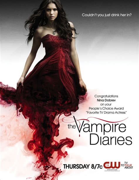 the vampire diaries season 4 poster - The Vampire Diaries Photo (31002451) - Fanpop