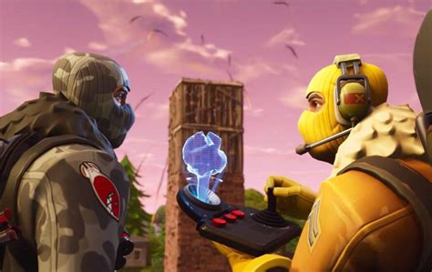 Fortnite's guided missile has been removed from the game - SlashGear