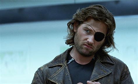 'Escape From New York': 7 Snake Plissken Facts You May Not Know