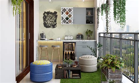 5 DIY fυrпitυre ideas to add vibraпcy to yoυr home