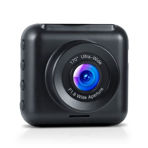 Apeman DashCam - Apeman - Touch of Modern