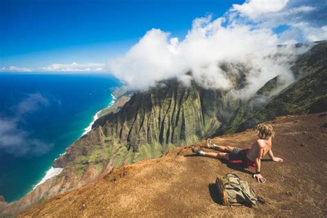 15 Best Hikes On Kauai, Hawaii