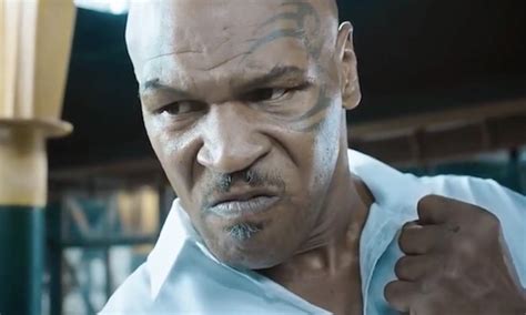 Watch Mike Tyson’s Brutal Fight Scene In Chinese Action Movie ‘Ip Man 3 ...