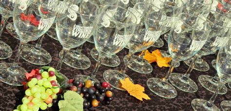 Do This: Virginia Wine Festival @ Gateway Park (10/13 & 10/14/18) – A DC Journey