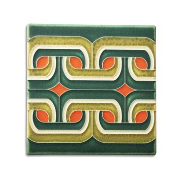 Motawi Tileworks: Distinctive American art tile for homes and public places. House Tiles, Design ...