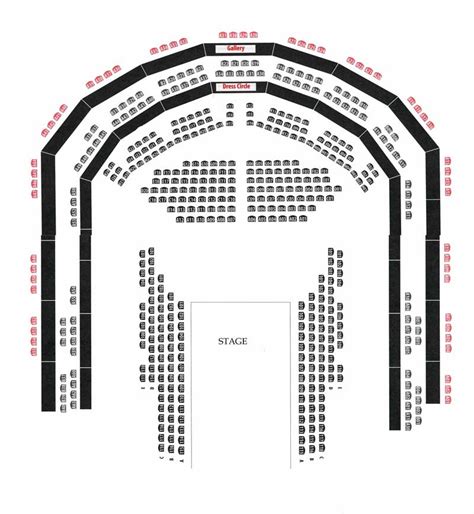 Chicago Shakespeare Courtyard Mainstage Seating Chart - Theatre In Chicago