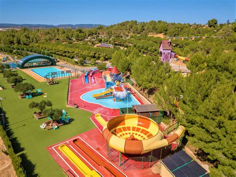 Campings Capfun para disfrutar de unas vacaciones en familia increíbles - Etapa Infantil