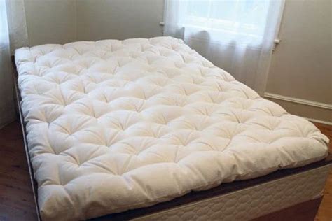 Organic Cotton Mattresses at Rs 550 | Cotton Mattresses in Mumbai | ID: 9155373348