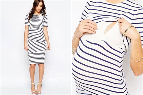 Nursing Fashion for Breastfeeding Mums | Including clothes from ASOS ...