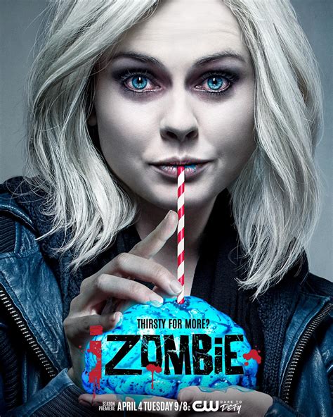 iZombie | Doblaje Wiki | FANDOM powered by Wikia